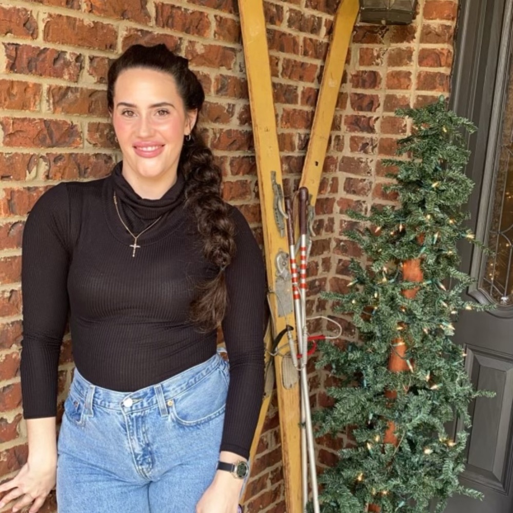 Meet your Posher, Faith